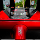 Illustration for article titled Some Ferrari Action As We Go Down In Flames